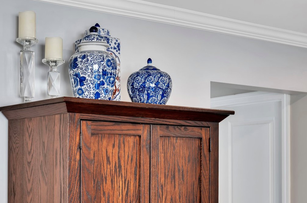 A Cozy Makeover in Voorheesville NY
