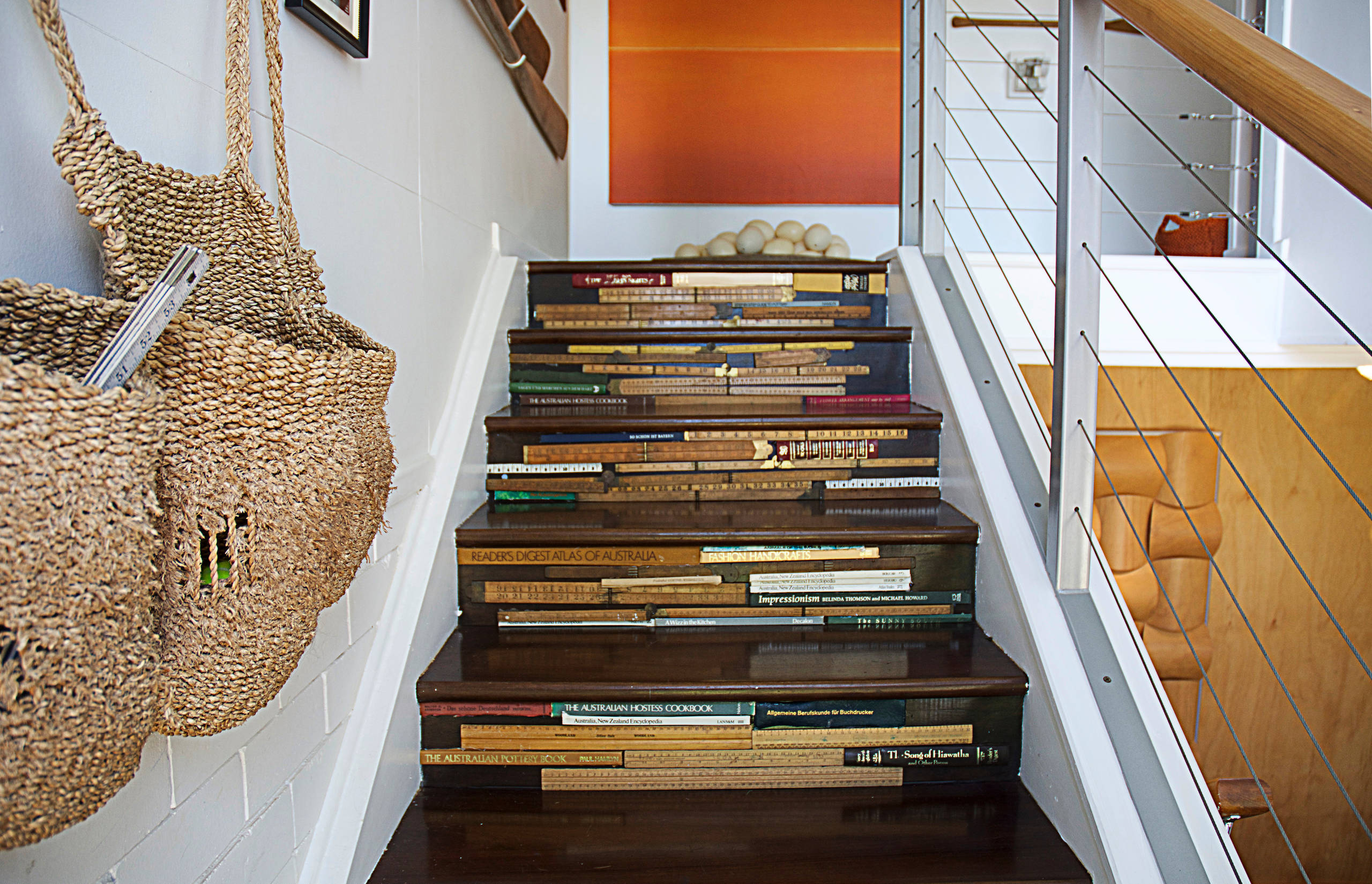 My Houzz: A 1960s Home Filled With Light and Personality