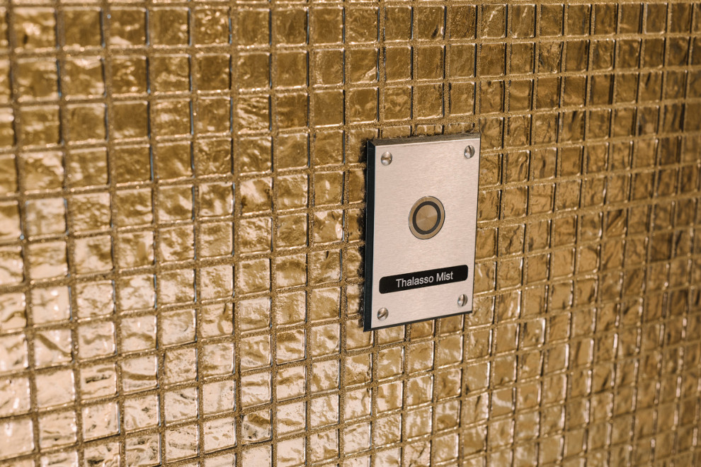 Генератор морского климата Soldos.