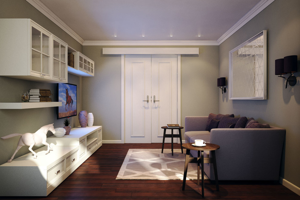 Кутузовский поселок