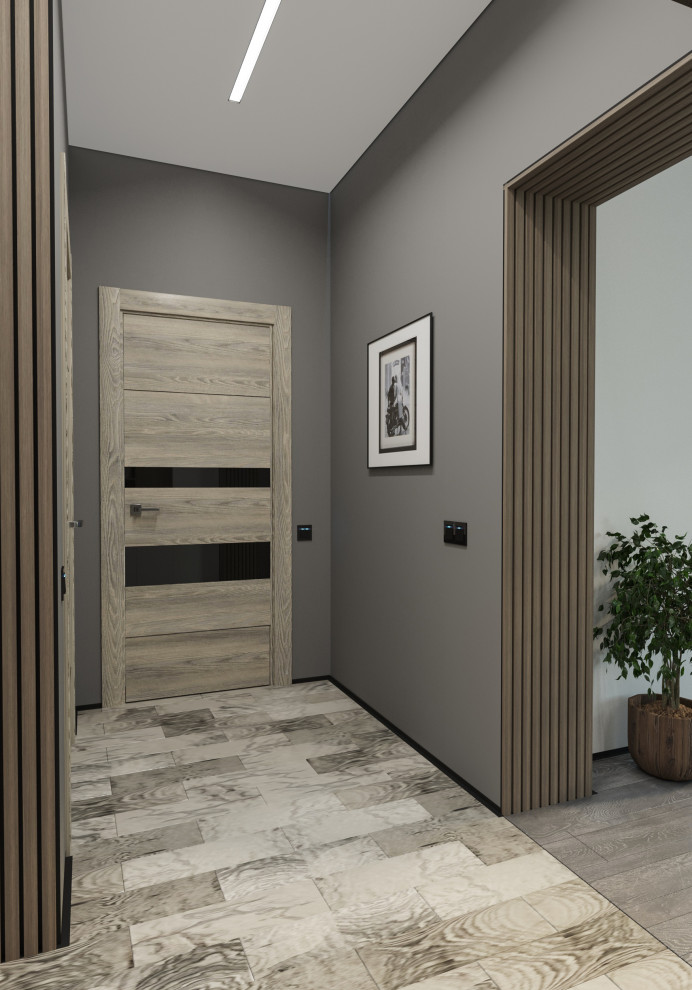 Частный дом - Джем-панк