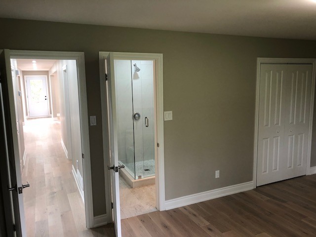 Complete Home Remodeling Septmber 2018