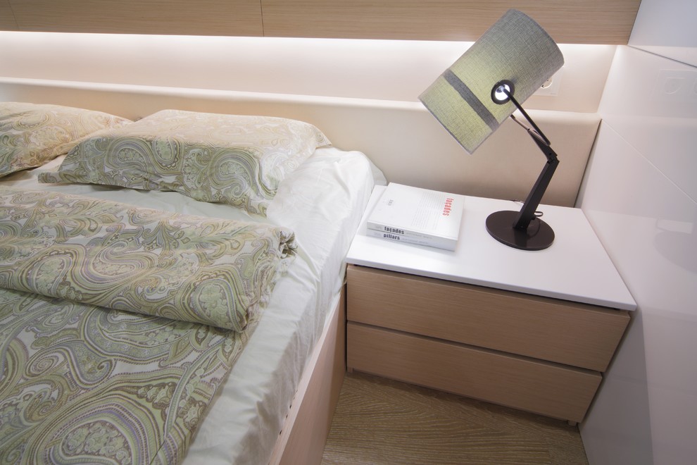 Квартира на Московской