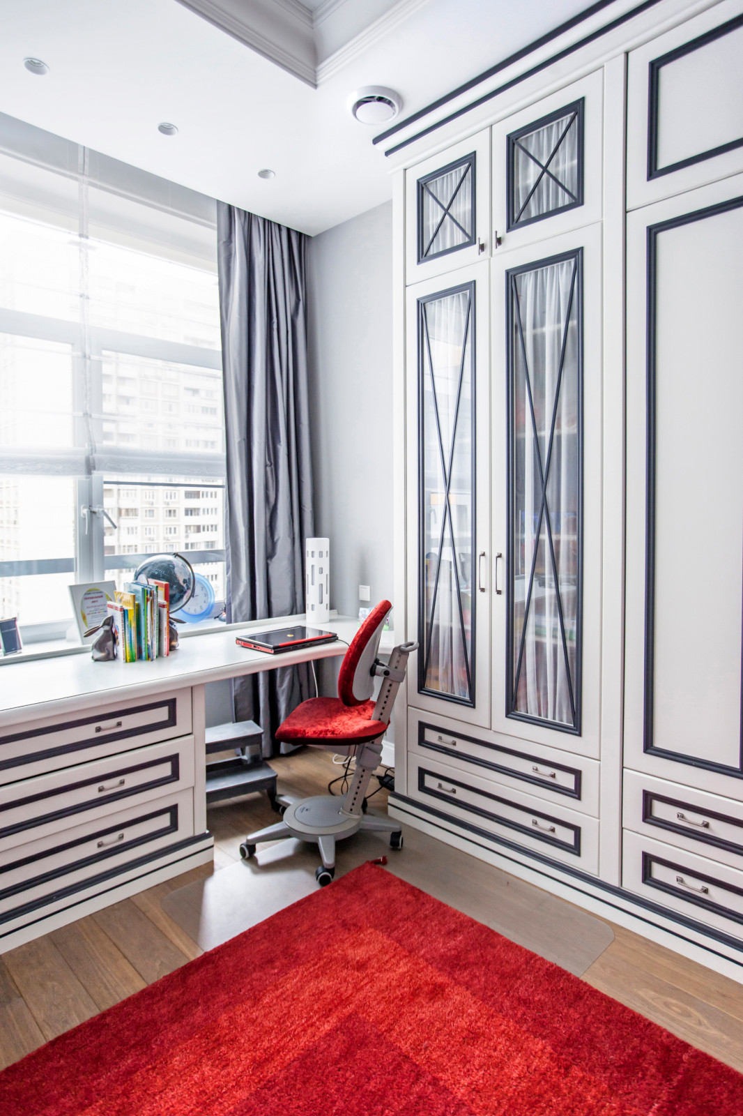 Белая классика