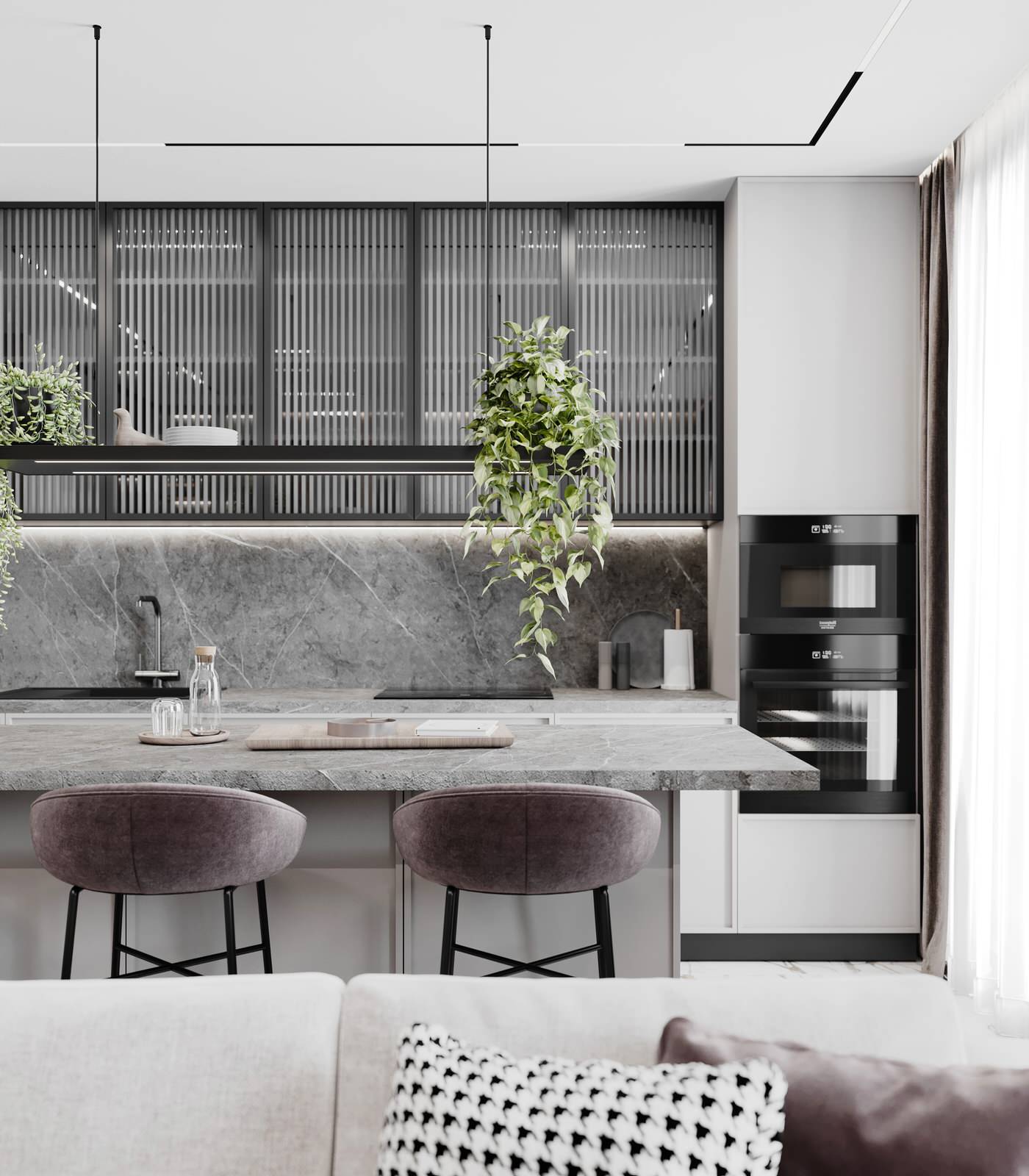 ЖК "ПРИМОРСКИЙ КВАРТАЛ"