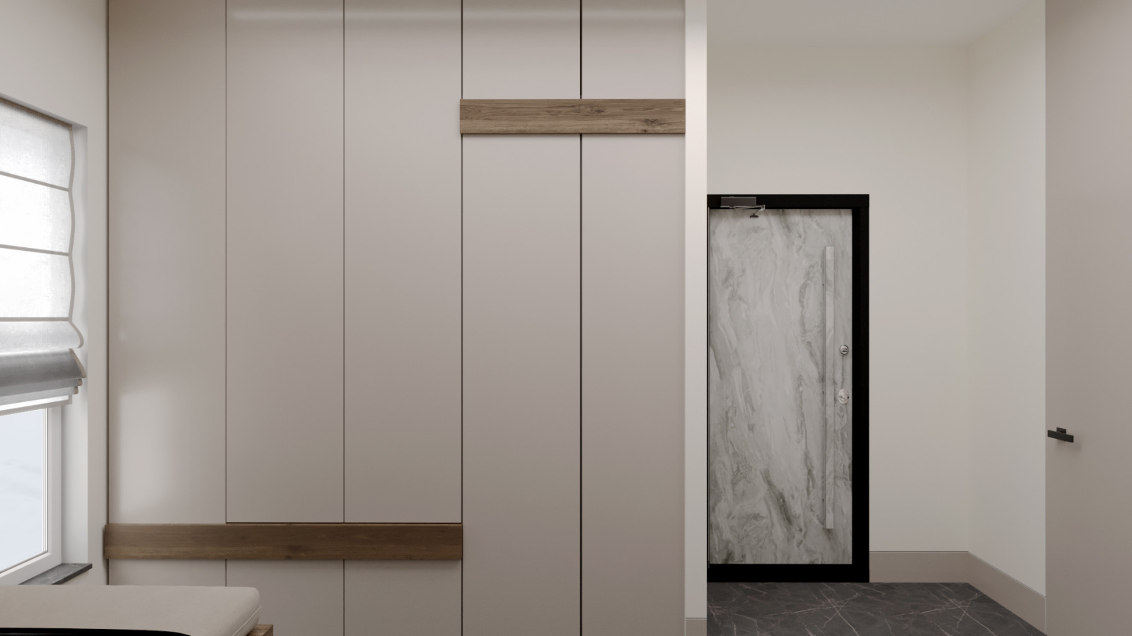 Glinki, проект дома