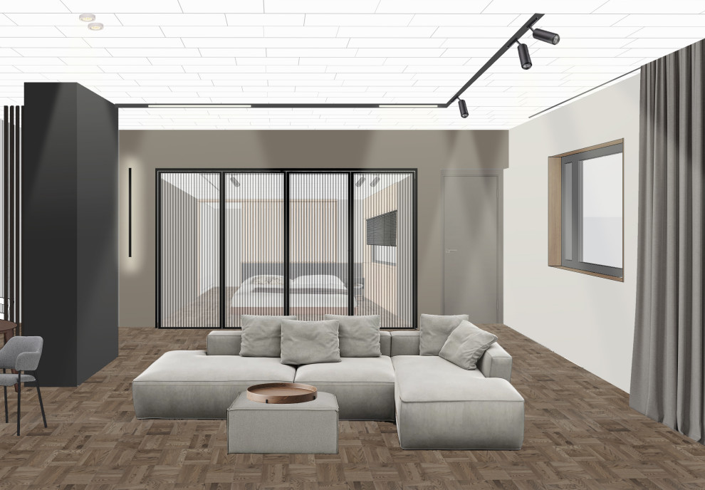 Дом в Финляндии