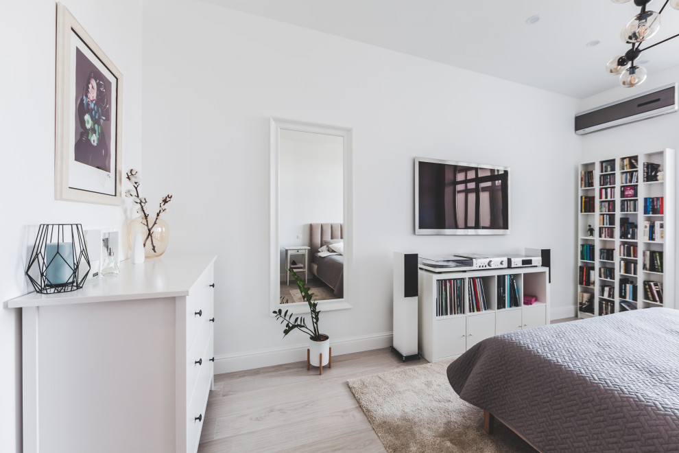 ЖК Тимирязевский