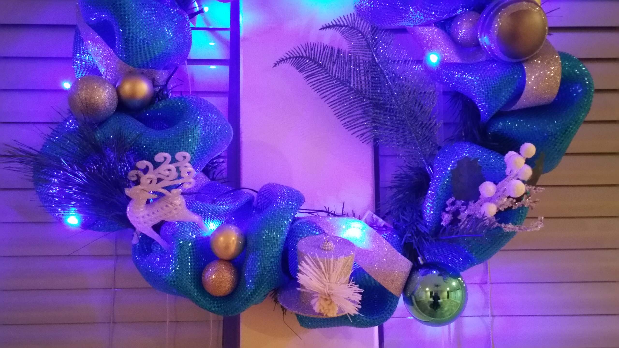 Christmas Love!