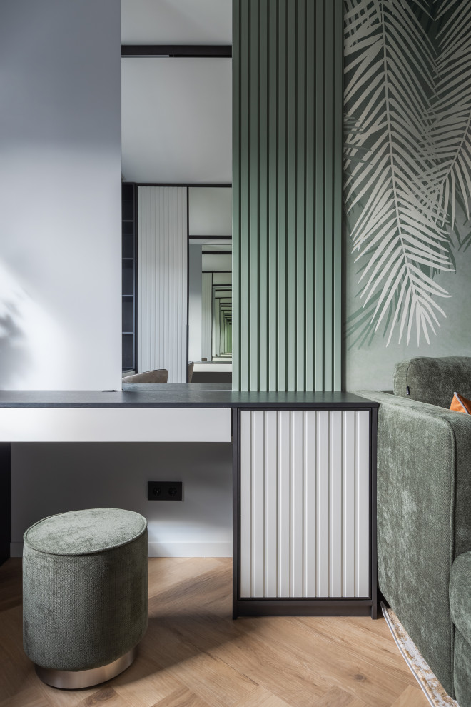 ЖК "Артлайн"