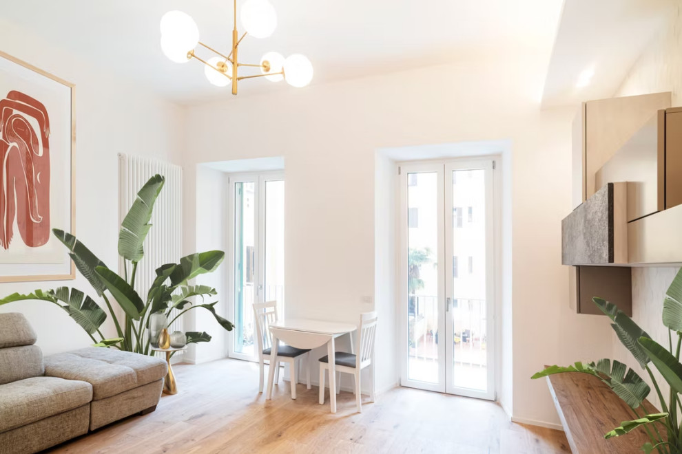 B&B Piazza Risorgimento - Roma