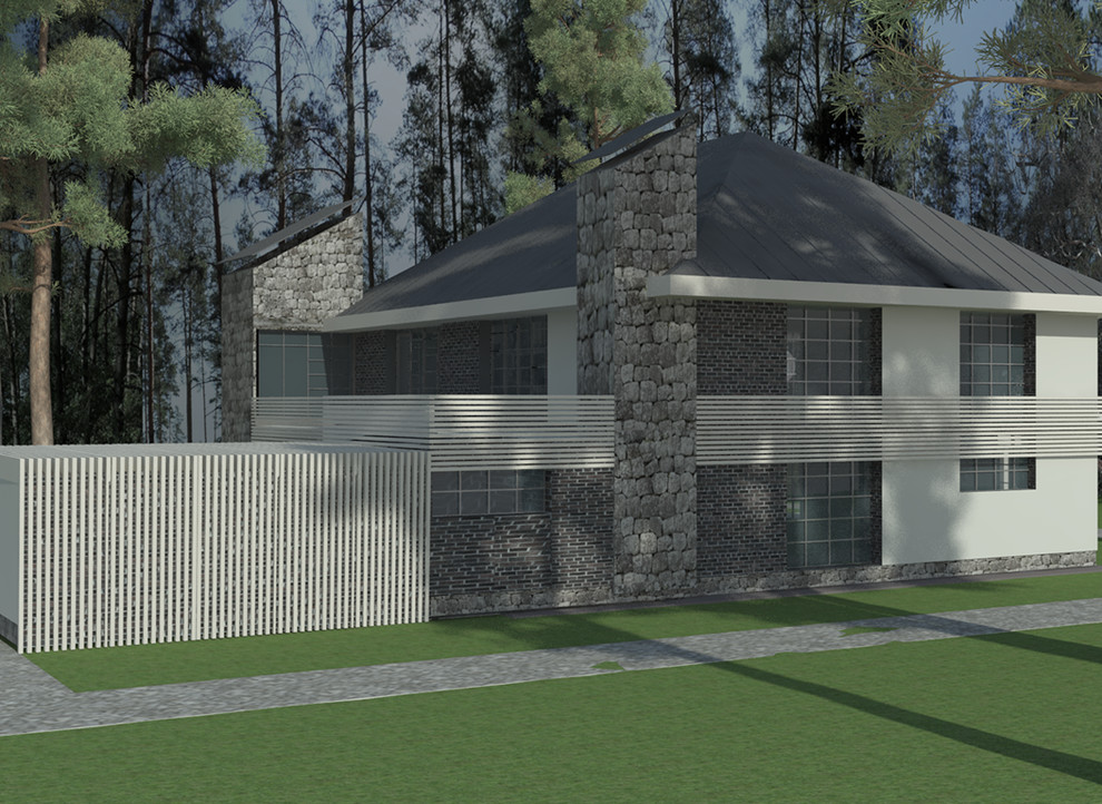 Ушаковские дачи