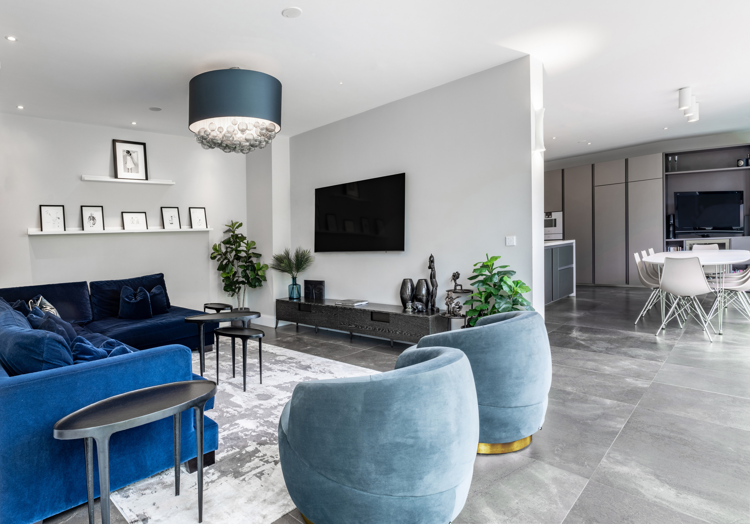 Private Residential home Stanmore