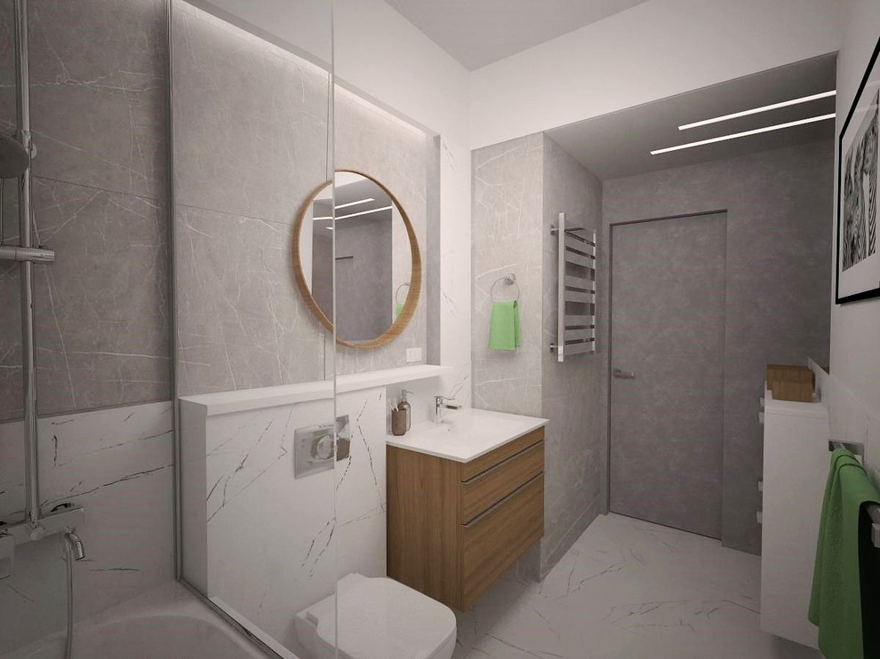 Варваровка ЖК Анаполис