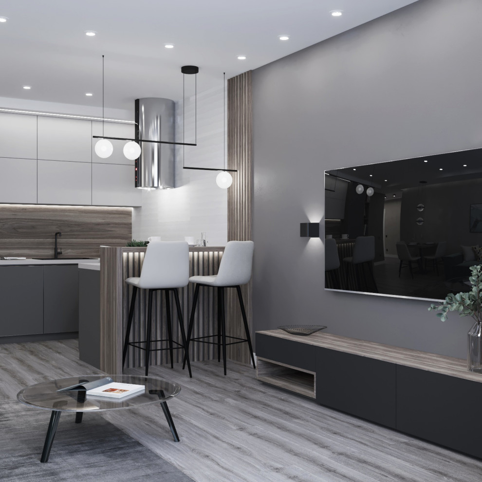 Квартира Мкр-н Европейский