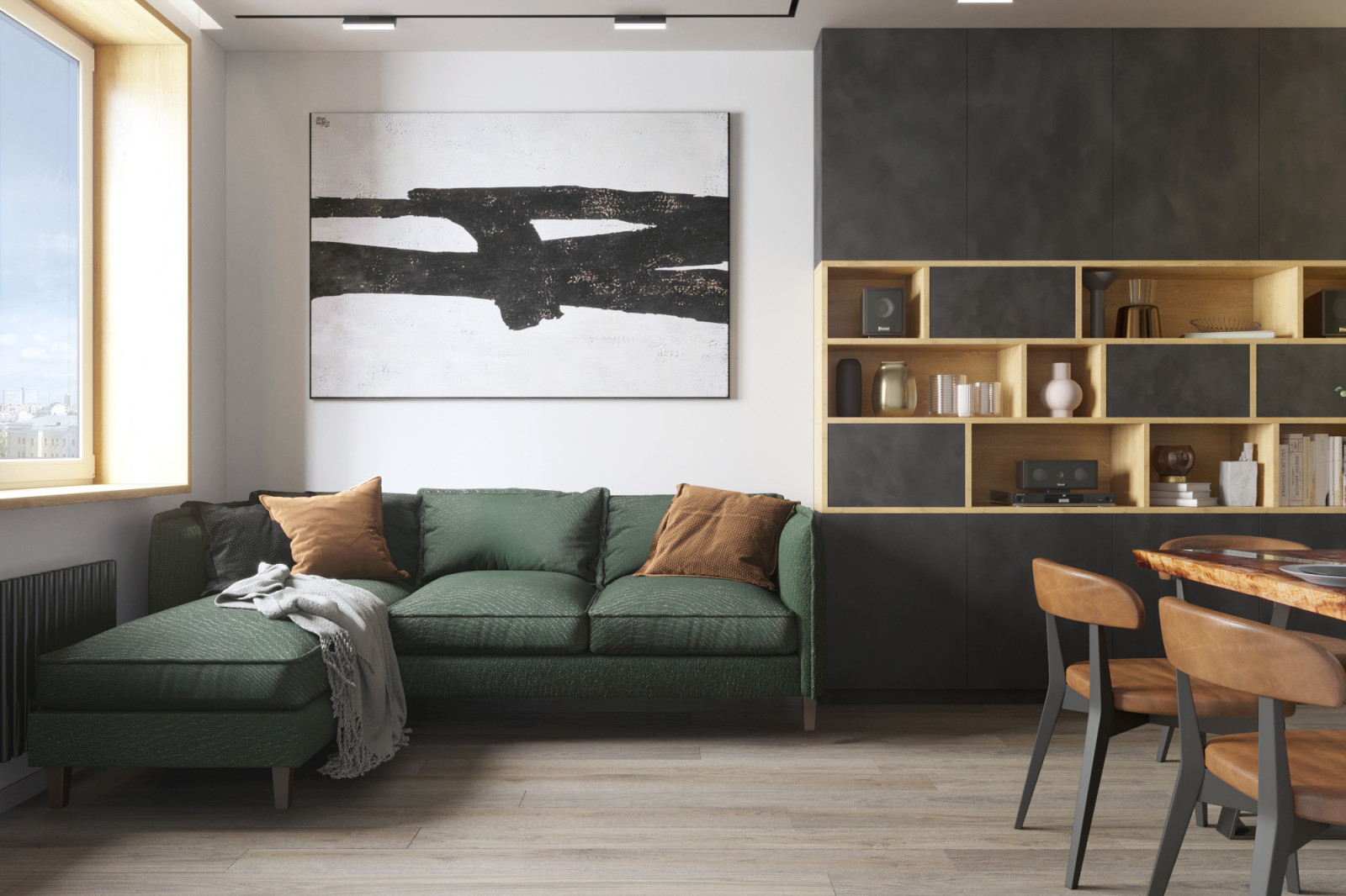 ЖК " Михайлова 31"