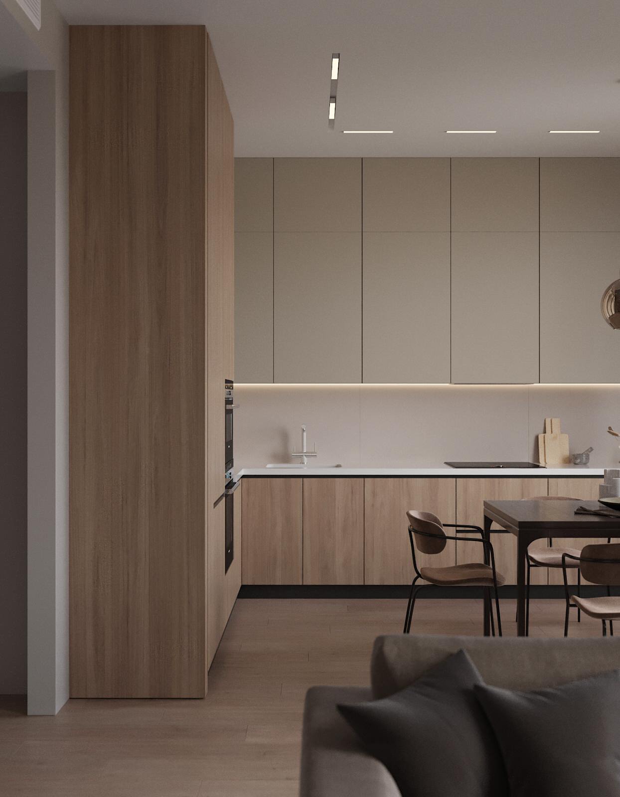 ЖК ВТБ Арена