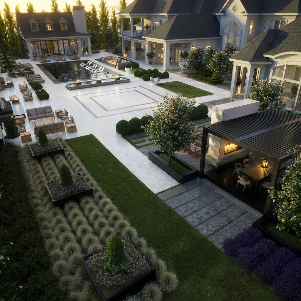 Potomac Grand Courtyard — Potomac, MD (Coming Soon)