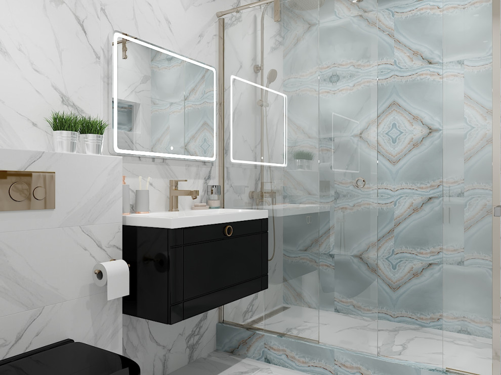 2-х комнатная квартира на ул. Азина, г. Еатеринбург.