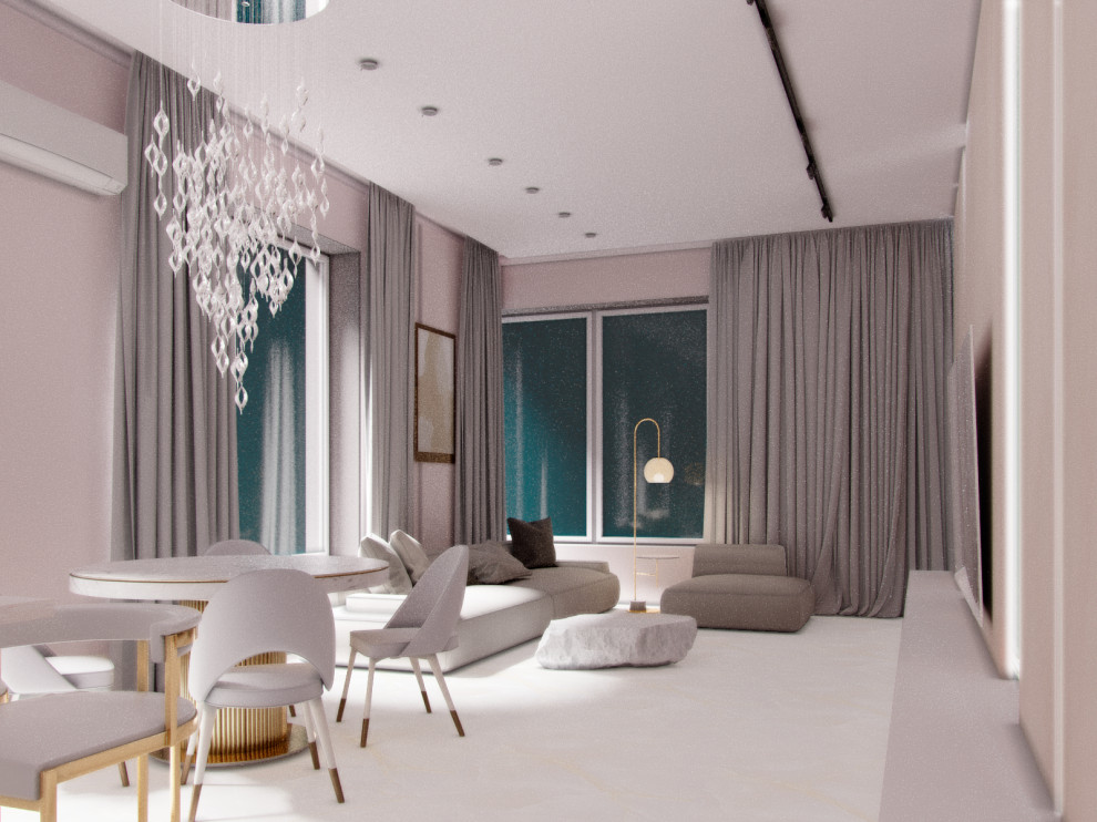 ЖК Резиденция Архитекторов