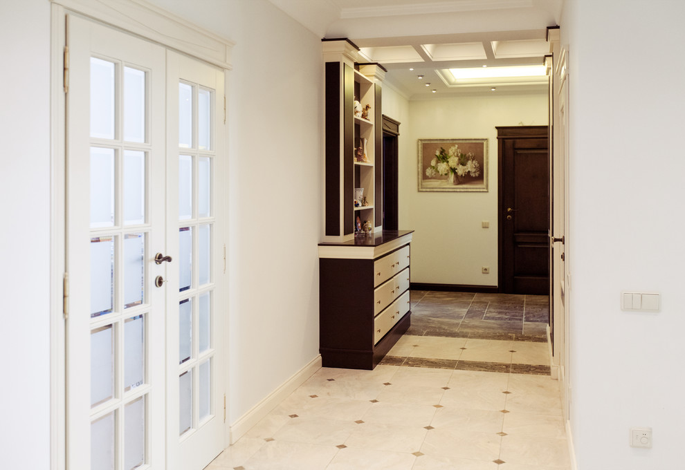 Квартира в Петергофе