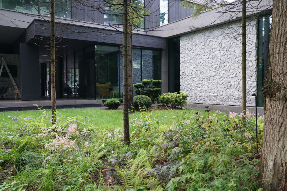 КП Ново Успенский. 2022-23 гг.