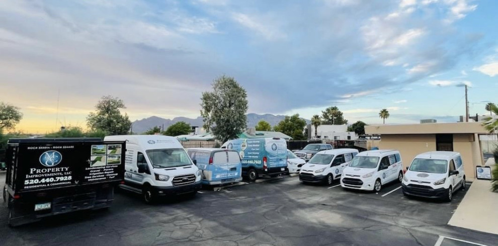 Cleaning services