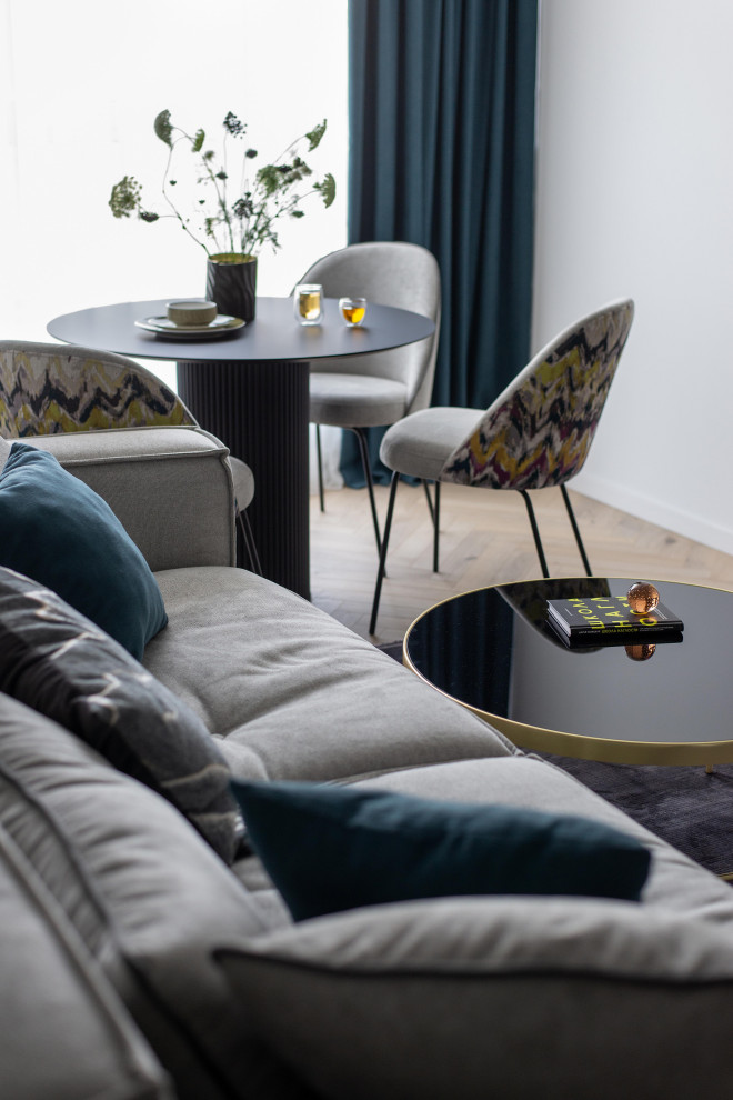 Мотивы Версаче