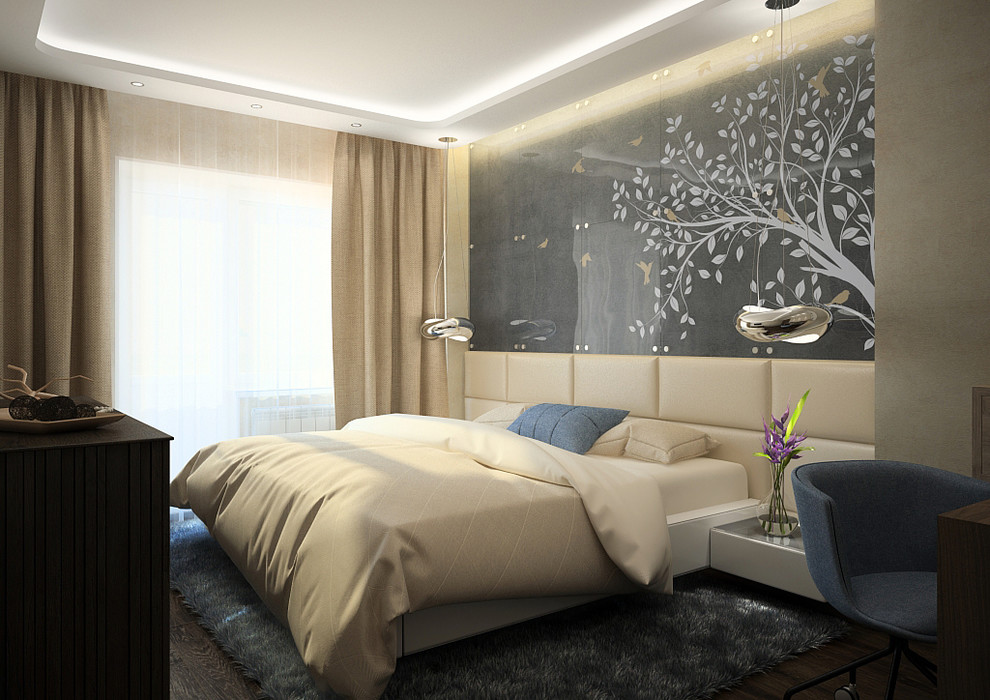 Дизайн интерьера