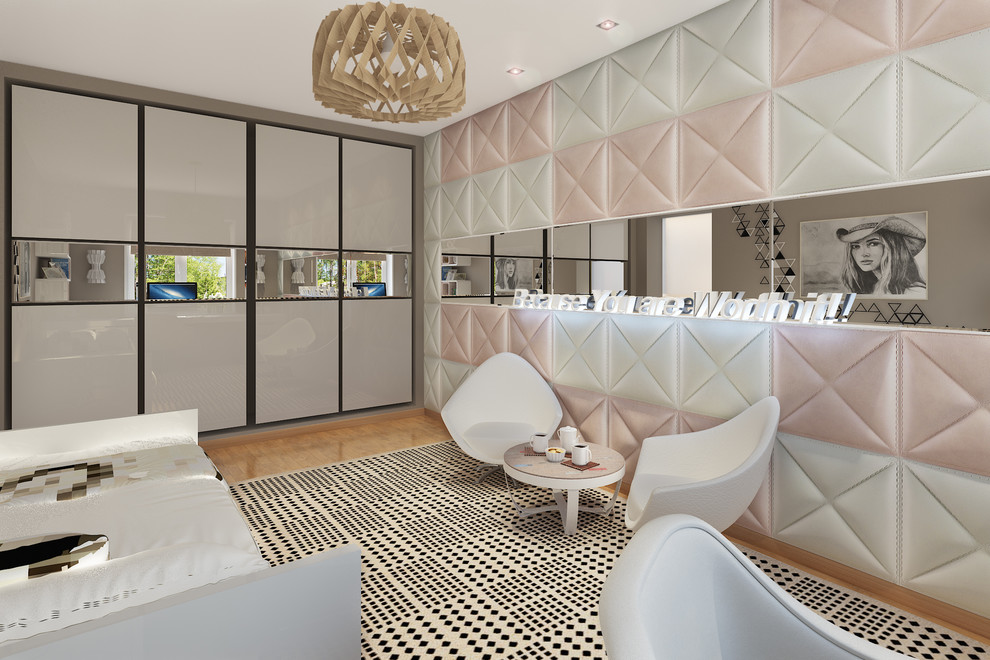 Детская для девочки подростка