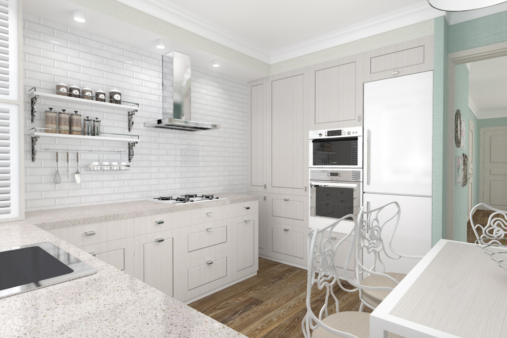 Квартира для молодой семьи