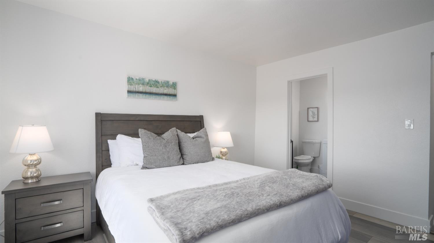 Bedroom photo of ADU in davis ca