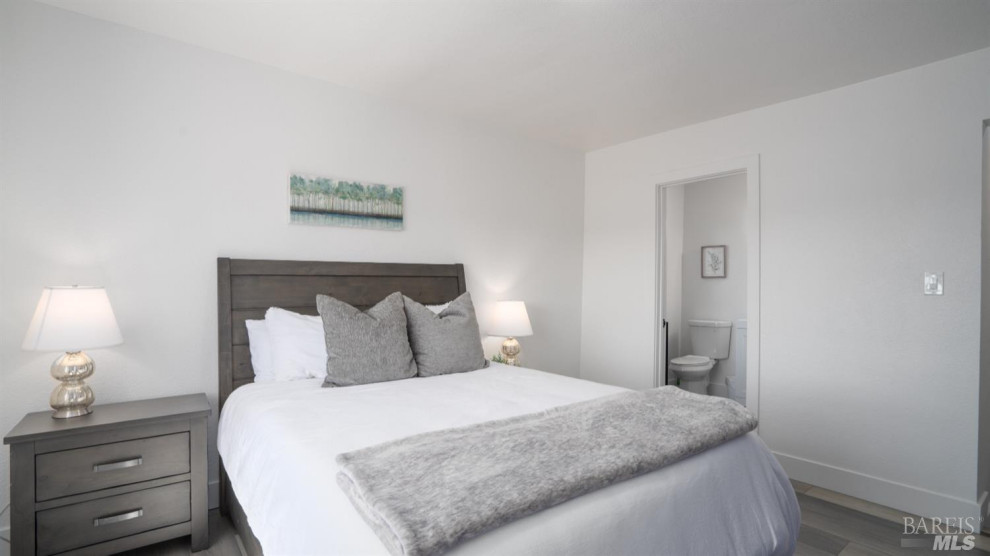 San Rafael / Vendola