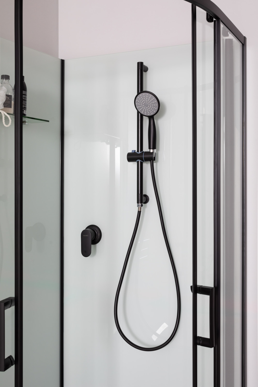 Смеситель для душа