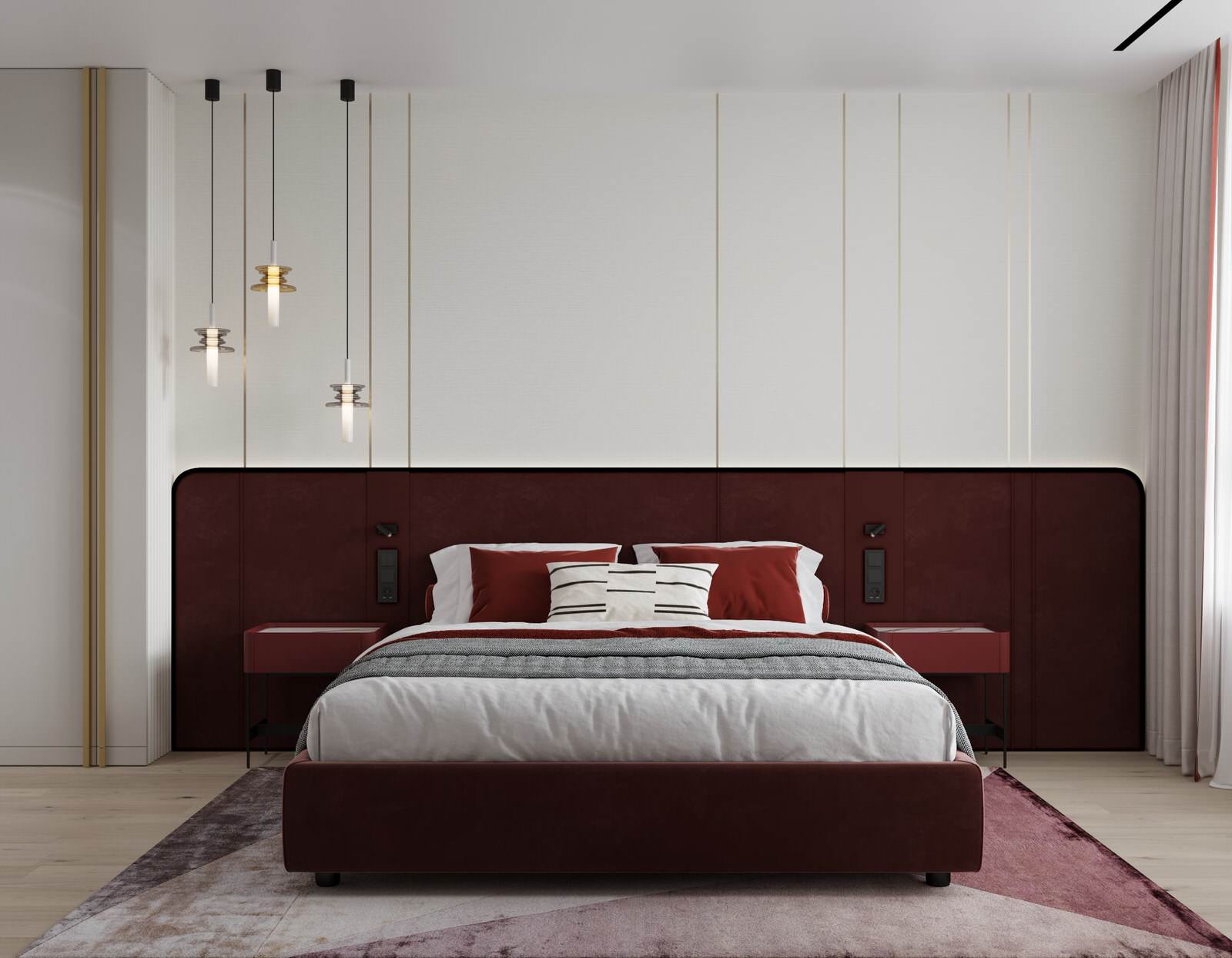 ЖК Сердце столицы