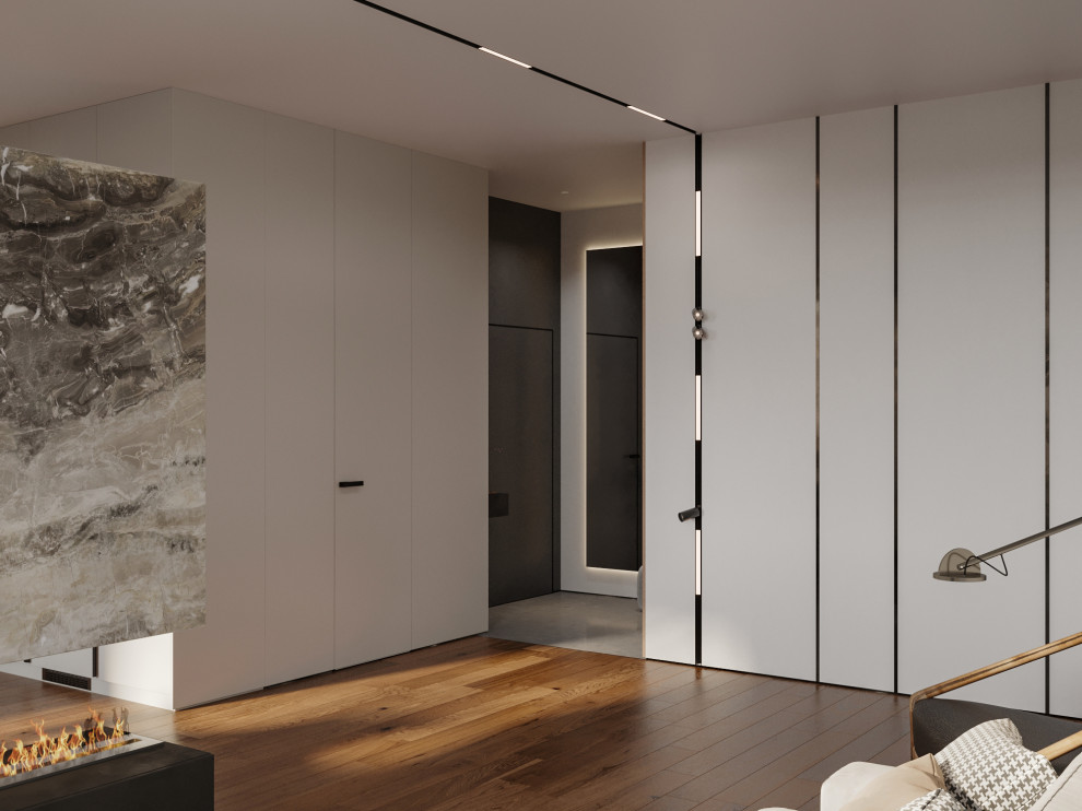 ЖК Настоящее