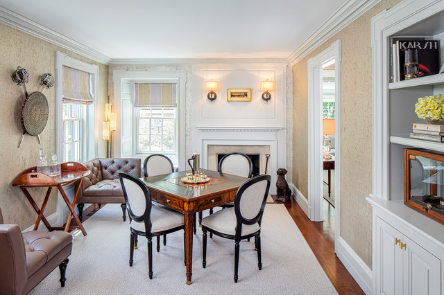 Dedham Delight maritim