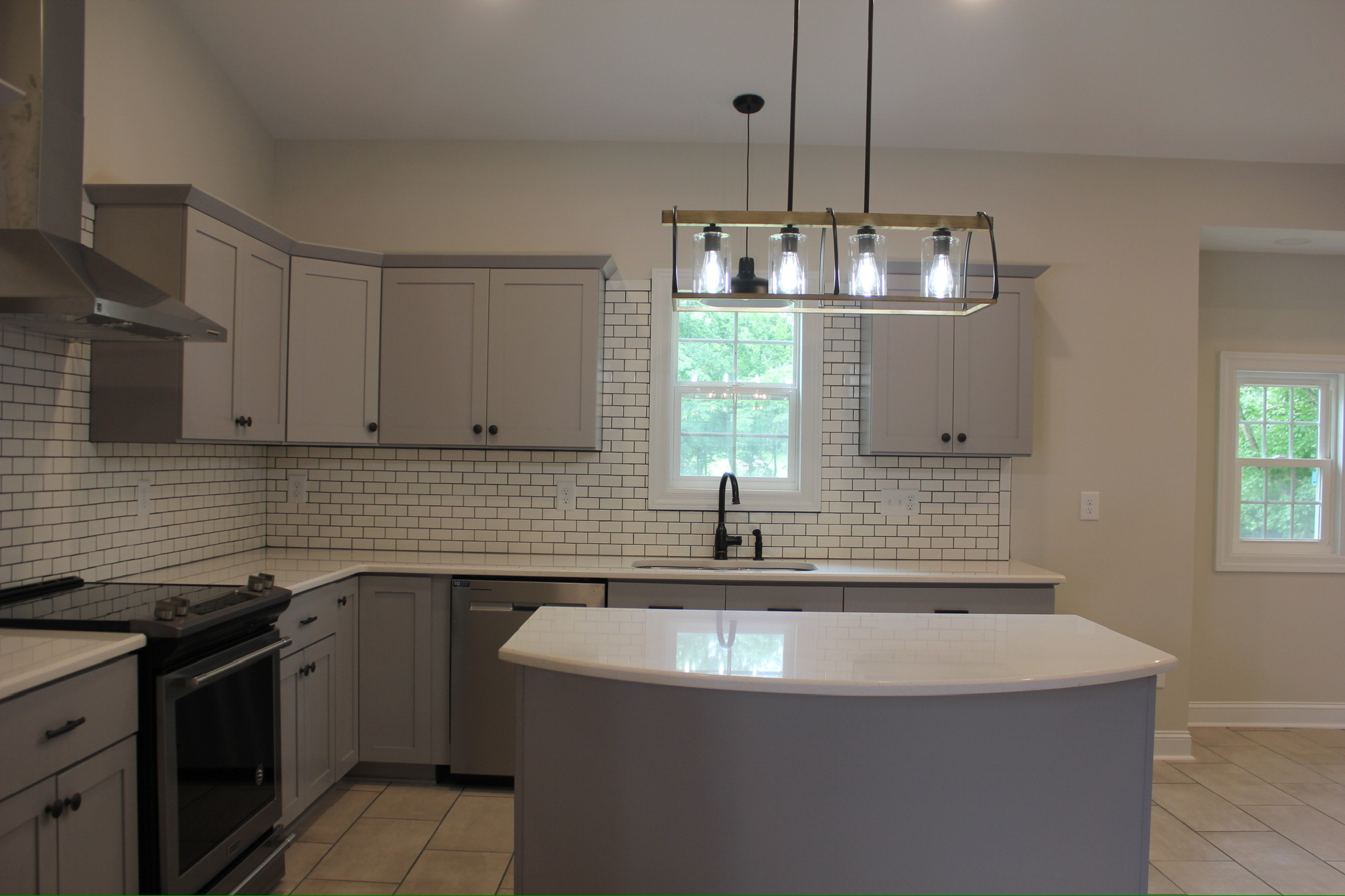 Kitchen Remodels