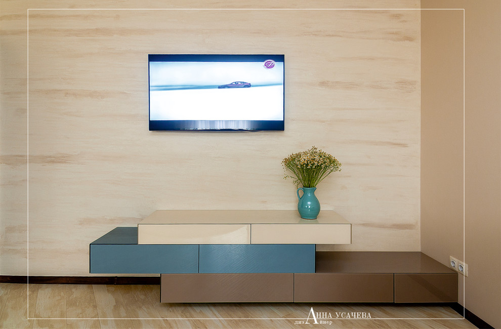 Организация кухонного пространства