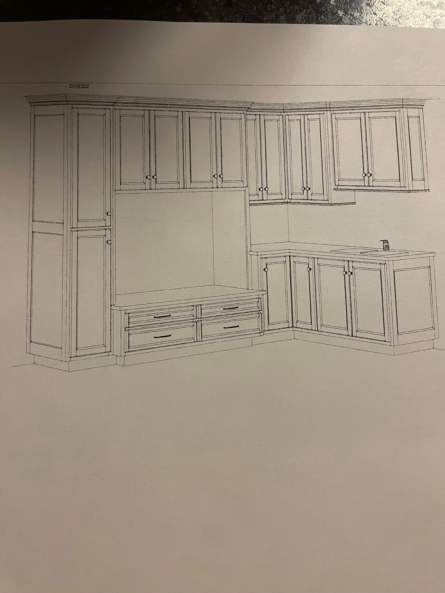 Lakeridge Crossing Planning