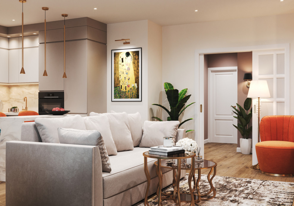 Квартира 87м2