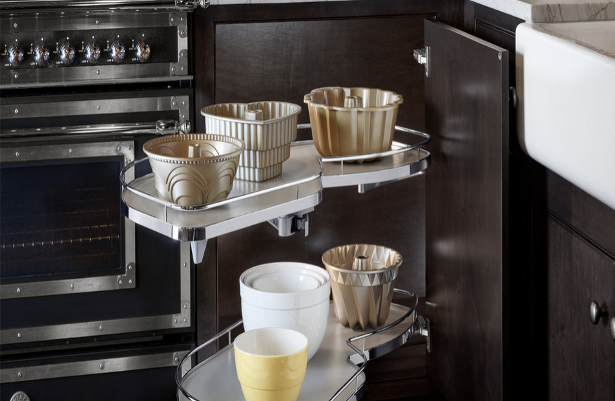 lazy susan