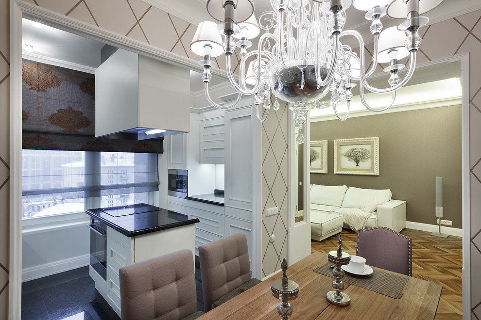 Квартира на Кирочной ул.