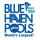 Blue Haven Pools & Spas