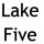 Lake Five