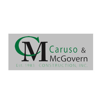 CARUSO MCGOVERN CONSTRUCTION INC. Project Photos Reviews