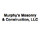 Murphy's Masonry & Construction LLC