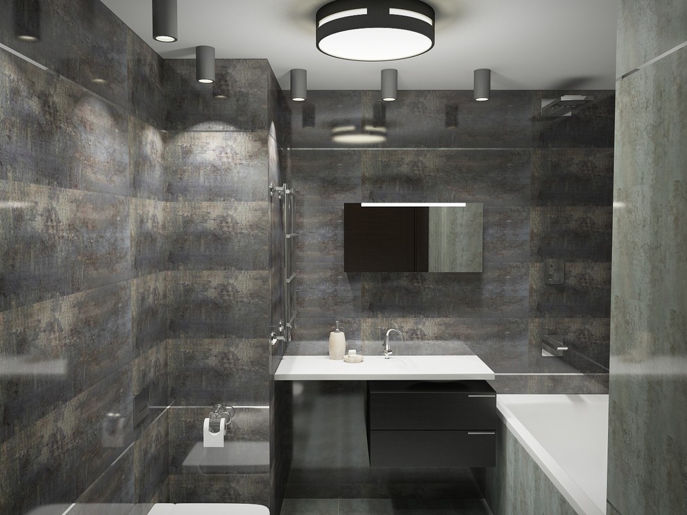 Минимализм в мужском понимании