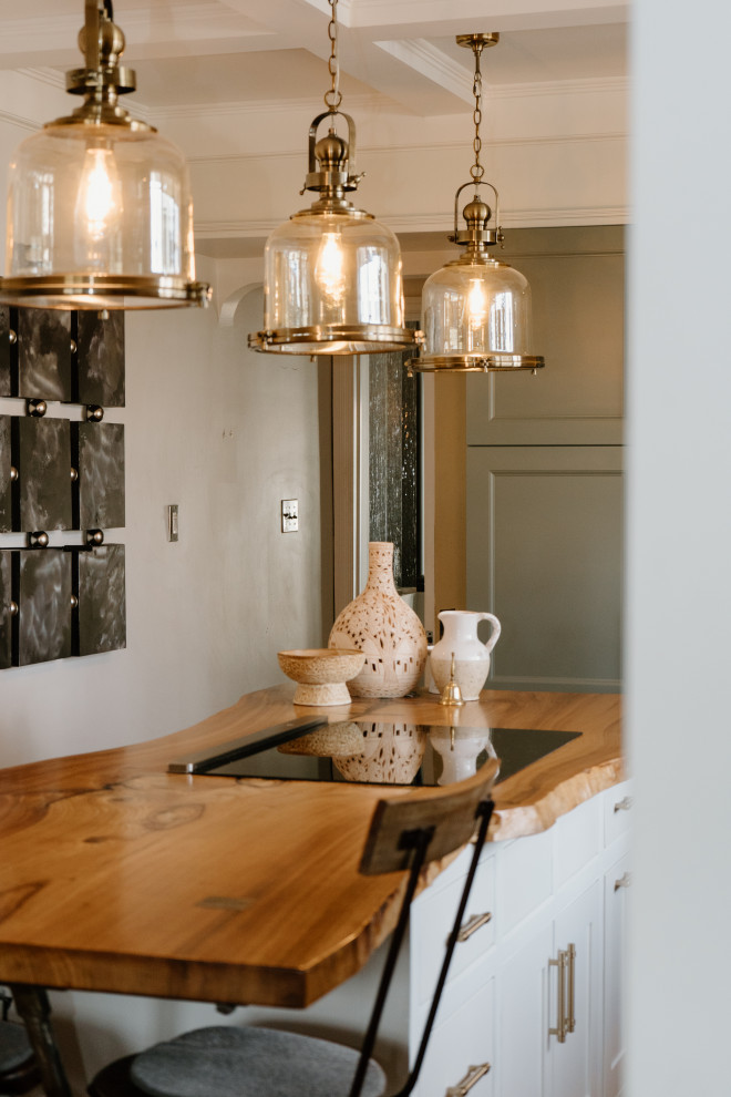 Lynda's Kitchen Reno