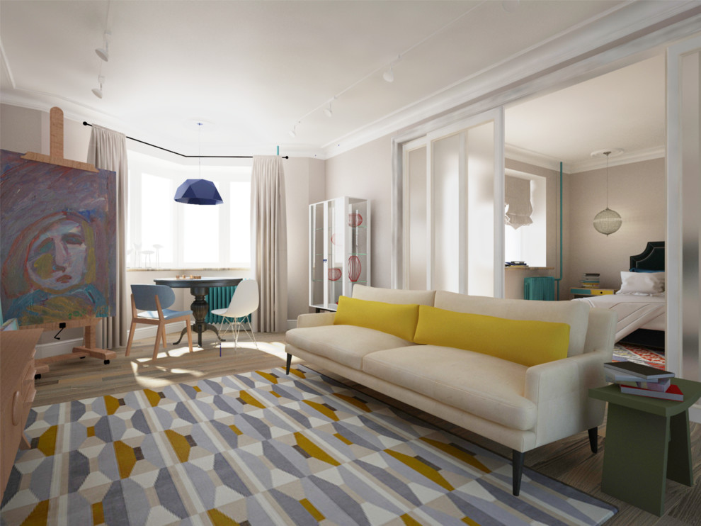 ЖК "Лазурный" ул. Лазурная, 7 г. Орел